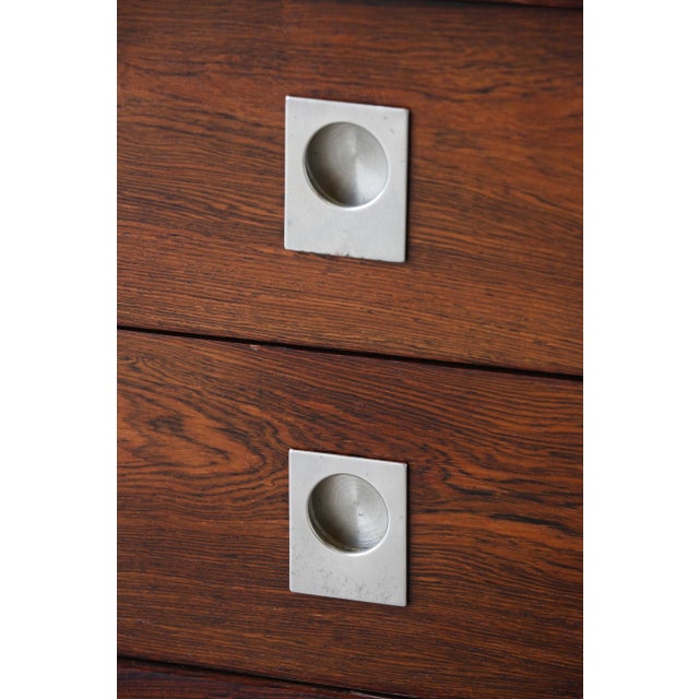 Vintage Scandinavian Chest of Drawers, 1960 For Sale - Image 12 of 15