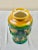 Vintage Tang Style Chinoiserie Vase For Sale - Image 10 of 11