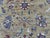 8.2x9.10 Sultanabad Persian Carpet With Animals, Camel For Sale - Image 11 of 11