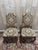 Louis XV Style Chairs, Set of 2 For Sale - Image 3 of 7