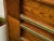Brutalist Lane Brutalist 9 Drawer Dresser For Sale - Image 3 of 12