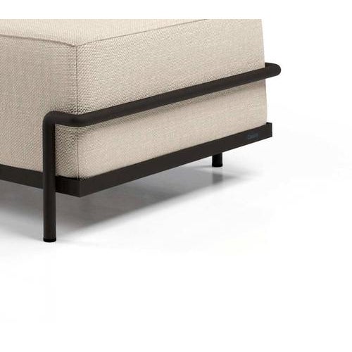 Not Yet Made - Made To Order Modern LC2 Ottoman by Le Corbusier for Cassina For Sale - Image 5 of 7