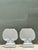 Vintage Clam Shell Pedestals - Set of 2 For Sale - Image 14 of 18