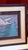 1930s Vintage 1930s Grenfell Hooked Mat Snow Goose Newfoundland Labrador Framed Folk Art For Sale - Image 5 of 11