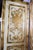 Fine Decorative Arts Gilded Paint Decorated Florentine 4 Panel Dressing Screen For Sale - Image 9 of 10