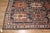 A large intermediate size Caucasian rug from the early 20th century Measures: 5'2'' x 9'4''. Antique Caucasian rugs from...