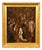 Giovanni Stradano, Adoration of the Magi, 1500s-1600s, Oil on Canvas For Sale