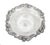 We are thrilled to offer you this sterling silver bowl made by the renowned Tiffany and Company. The bowl has a scalloped...