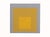 Serigraphs by Josef Albers from the monumental "Formulation : Articulation" published by Harry N. Abrams and Ives-Sillman...