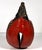 Japanese Carved Wood Mokugyo Fish Drum For Sale - Image 4 of 10