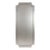 The elegant shape of each scalloped corner separates this mirror into a league of its own. The multi beveled mirrored...