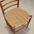 Beech and Woven Cord Chairs, 1950s, Set of 2 For Sale - Image 4 of 11