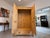 Gründerzeit Farmhouse Cupboard in Wood For Sale - Image 11 of 18
