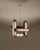 Glacier Suspension Lamp by Porus Studio For Sale - Image 10 of 13