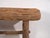 Wood Antique Wooden Coffee Table For Sale - Image 7 of 8