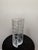 1980s Tiffany & Co Cut Crystal Vase For Sale - Image 11 of 14