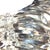 Late 20th Century Waterford Crystal Bald Eagle Figurine Sculpture, Ireland For Sale - Image 10 of 14