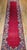 "This exquisite Vintage Persian Kerman Runner showcases the elegance and craftsmanship of southern Persia’s rich weaving...