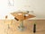 1950s Drawing Table, Nike Eskilstuna Width: 150 cm Height: 240 cm Depth: 120 cm Height 182–238 cm Depth 100–160 cm Working...