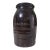Antique Donaghho Company Parkersburg w.v Wax Seal Stoneware Crock For Sale