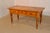 19th Century Harvest Table For Sale - Image 4 of 10
