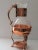 Copper Vintage Princess House Copper Coffee Tea Pot Carafe Warming Stand With Lid For Sale - Image 8 of 12