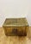 Antique Ornate Brass Coal Box, 1920s For Sale - Image 6 of 8