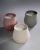 These limited edition candles are a collaboration between the artisans from EnCrudo in Mexico City and Atacama Home....