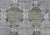 Gray Geometric Scandinavian Piled Rug by Keivan Woven Arts , 9'2 X 11'10 For Sale - Image 10 of 12