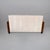 Wood Italian Art Deco Sofa in Wood and Grey Velvet, 1930s For Sale - Image 7 of 13