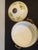 Mid 20th Century Asta German Enamel Covered Serving Bowl For Sale - Image 14 of 18