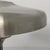Italian Art Deco Table Lamp in Aluminum and Opaline Glass, 1940s For Sale - Image 11 of 18
