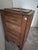 Turn of the 20th Century Oak Ice Chest For Sale - Image 4 of 6