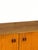 Brown Scandinavian Teak Sideboard, 1960 For Sale - Image 8 of 15