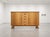 Vintage Buffet by René Gabriel, 1945s For Sale - Image 3 of 4