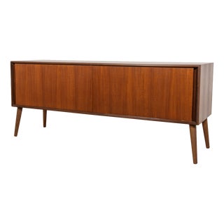 Mid-Century Teak Sideboard by G-Plan, United Kingdom, 1960s For Sale