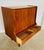 Mid-Century Danish Teak Bar Cabinet, 1960 For Sale - Image 16 of 18