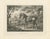Samuel Howitt, Shooting Pony, 1799, Engraving For Sale - Image 10 of 10