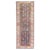 Early 20th Century Caucasian Gendje Runner - 3'5" x 9'9" For Sale - Image 9 of 18