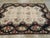 Textile Galerie Shabab Collection Early 20th Century European Needlepoint Flatweave Rug For Sale - Image 7 of 10