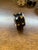 Enamel and Faux Gem Napkin Rings, Set of 4 For Sale - Image 12 of 16