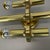 Brass Tube Torch Wall Light from Gaetano Sciolari, Italy, 1970s For Sale - Image 11 of 15