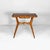 Art Deco Italian Wooden Console, 1940s For Sale - Image 17 of 17