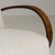 French 19th Century France Cream Wood Armchair For Sale - Image 3 of 11