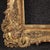 19th Century Napoleon III Gilded Italian Frame, 1880s For Sale - Image 11 of 14