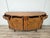 Baroque-Style Walnut Sideboard with Four Doors and Four Drawers, 1960 For Sale - Image 11 of 18
