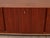 Mid 20th Century Vintage American of Martinsville Mid-Century Modern Credenza For Sale - Image 5 of 9