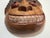 Wood Mid 20th Century Thai Hand-Carved Wood Monkey Mask With Sculptural Cobra Headdress For Sale - Image 7 of 11