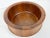 Large Danish Teak Bowl by Richard Nissen For Sale - Image 9 of 11