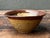 Vintage Original Studio Pottery Bowl For Sale - Image 10 of 12